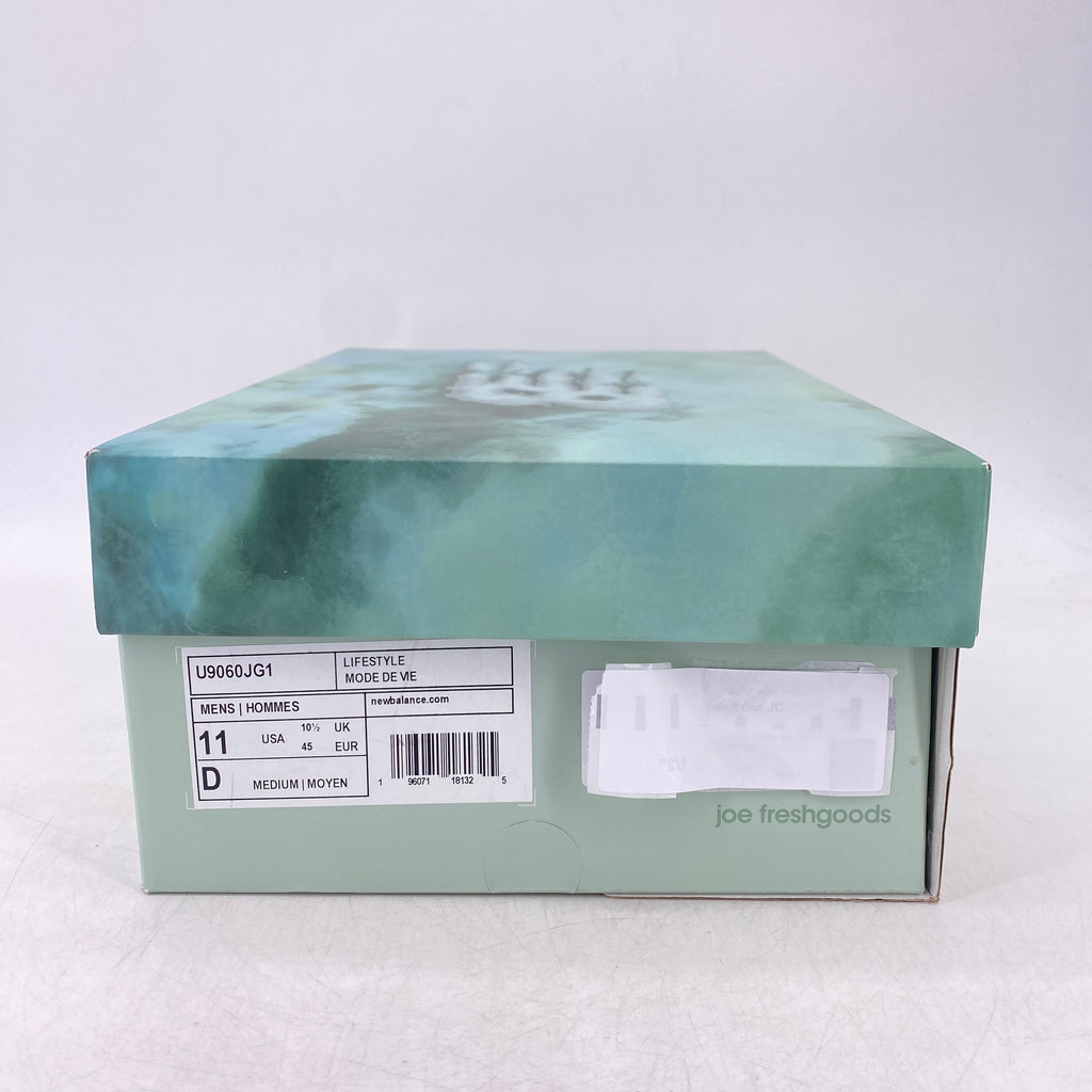New Balance 9060 "Inside Voices Baby Shower" 2022 Used Size 11