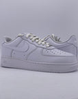 Nike Air Force 1 Low "White" 2021 New Size 10.5