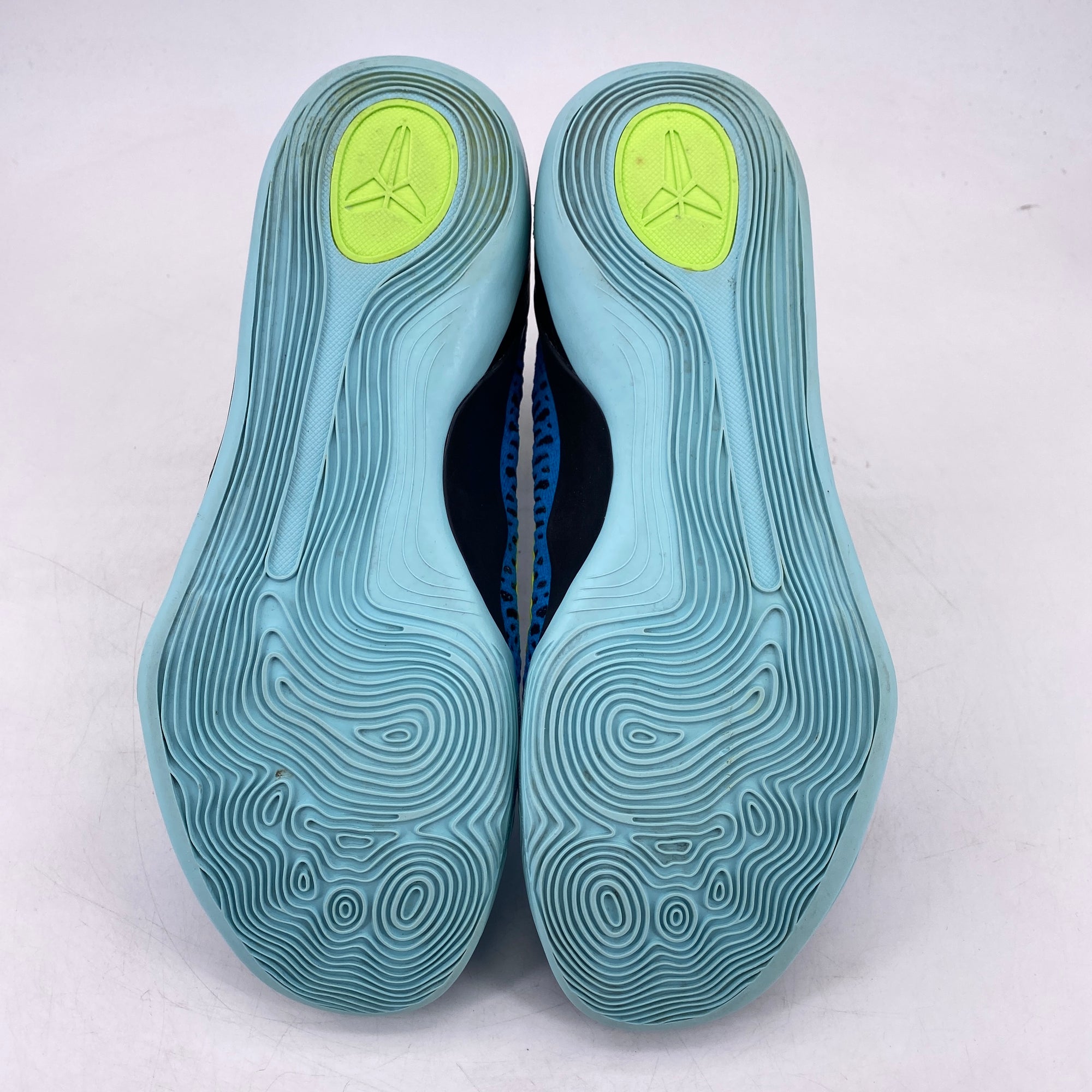 Nike Kobe 9 Elite &quot;Perspective&quot; 2014 Used Size 11