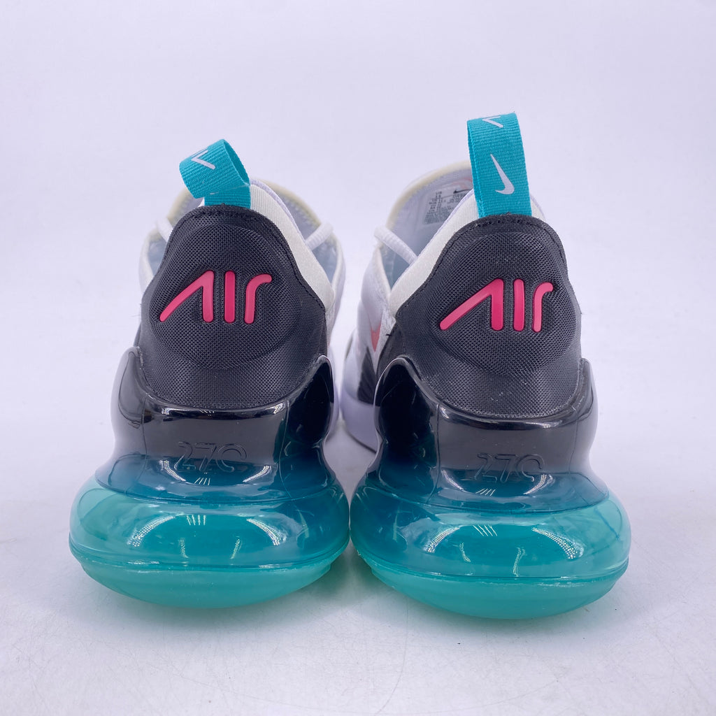 Nike Air Max 270 "South Beach" 2022 New Size 13