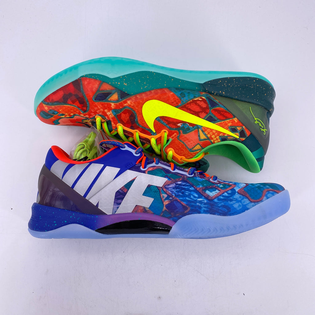 Nike Kobe 8 Protro "What The Kobe" 2025 New Size 11