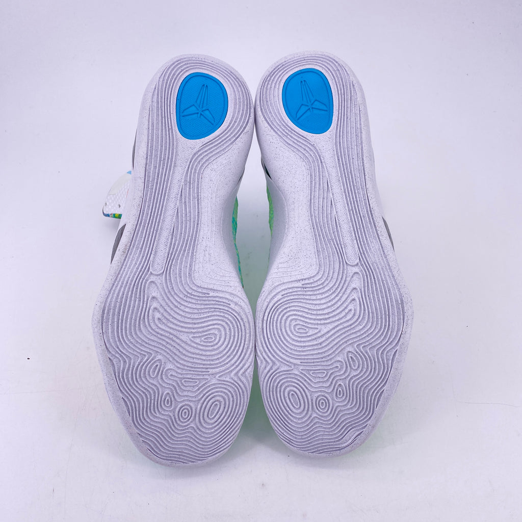 Nike Kobe 9 Elite "What The" 2025 New Size 12