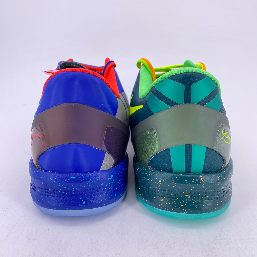 Nike Kobe 8 Protro "What The" 2025 New Size 11