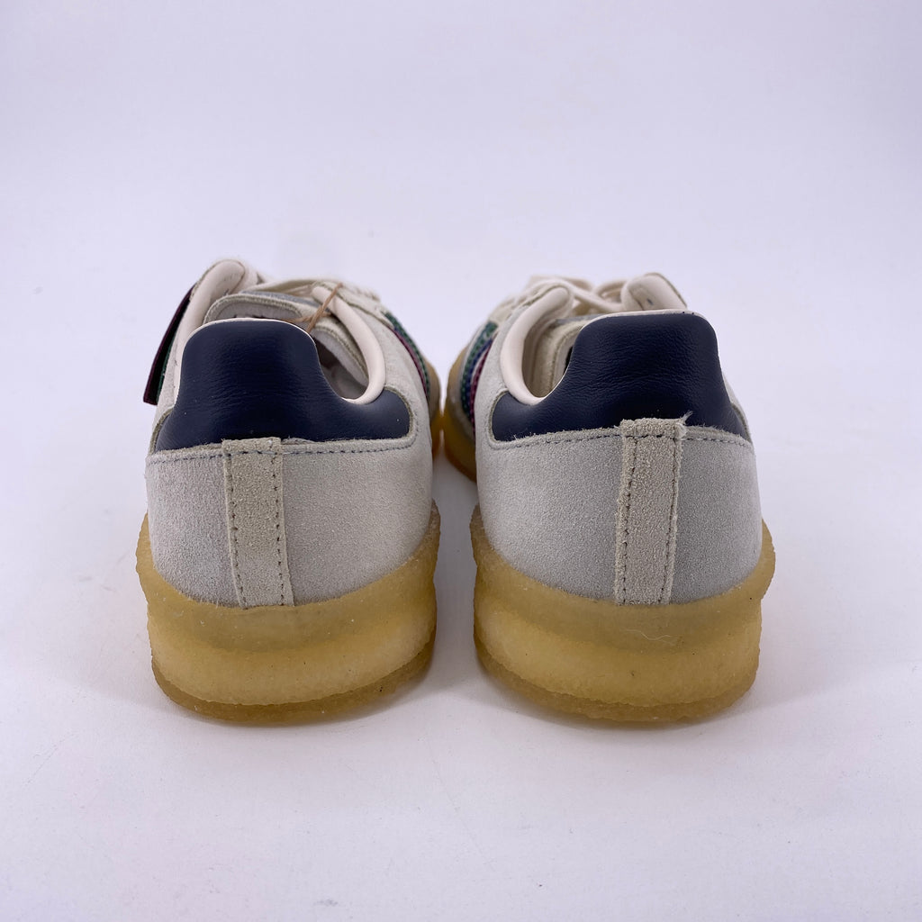 Adidas Clarks Samba "Kithmas White Multi" 2023 New Size 4