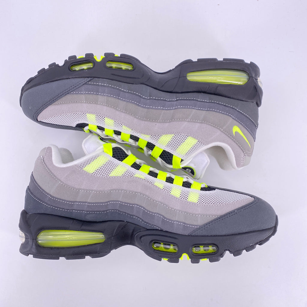 Nike Air Max 95 "Neon" 2025 New Size 11