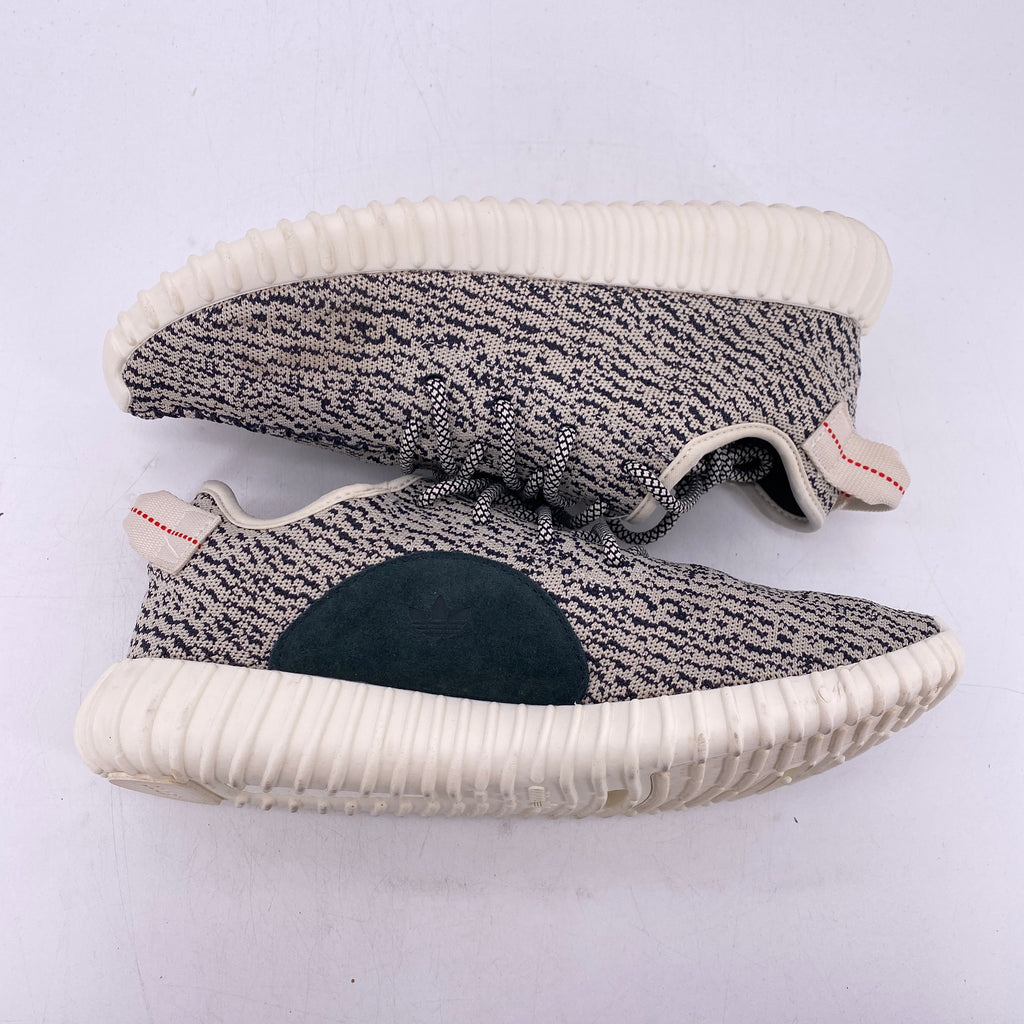 Yeezy 350 "Turtle Dove" 2022 Used Size 9.5