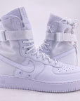 Nike Air Force 1 High "White" 2017 New Size 10