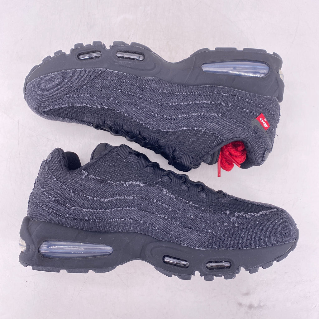 Nike Air Max 95 "Levis Black Denim" 2025 New Size 10.5
