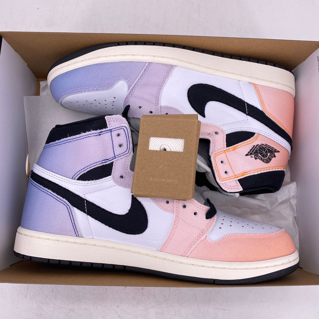 Air Jordan 1 Retro High OG "Skyline" 2023 New Size 10