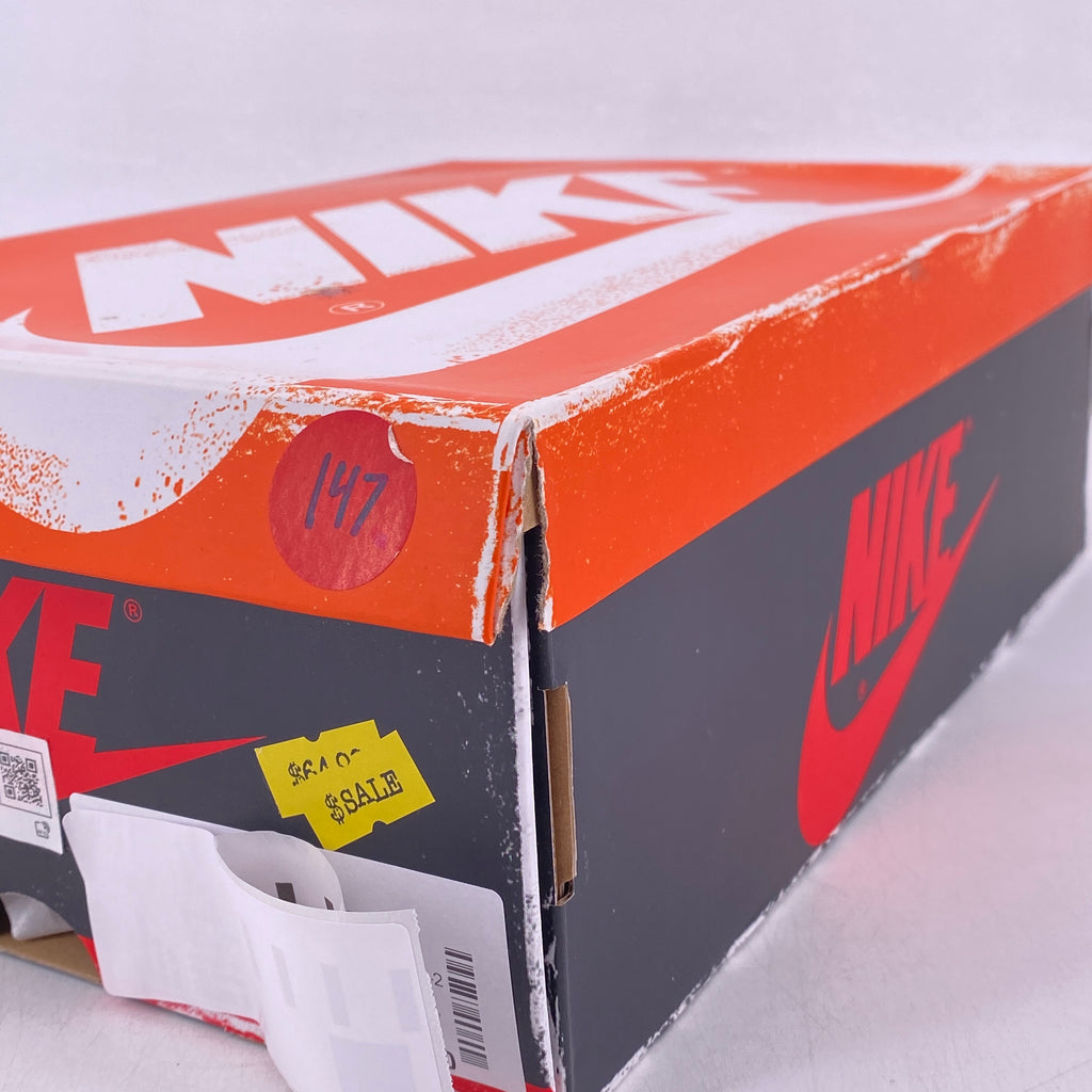 Air Jordan (GS) 1 Retro High OG "Lost And Found" 2022 New Size 6Y