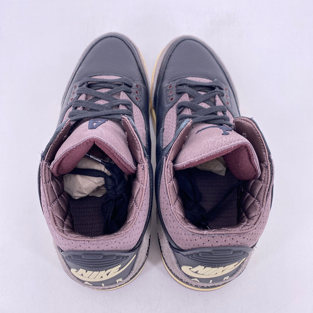 Air Jordan (W) 3 Retro "While You Were Sleeping" 2024 New Size 12W