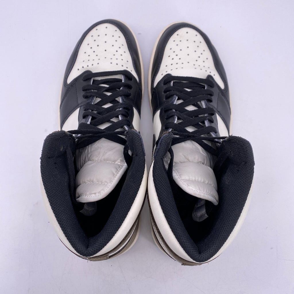 Air Jordan 1 Retro High OG "Dark Mocha" 2020 Used Size 12