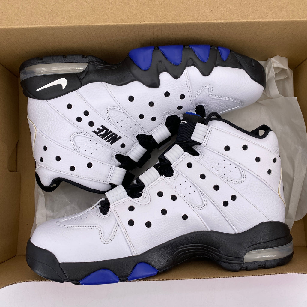 Nike Air Max 2 CB 94 "White Old Royal" 2021 New Size 8