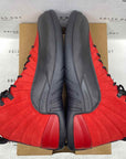 Air Jordan 12 Retro "Reverse Flu Game" 2020 New Size 10.5