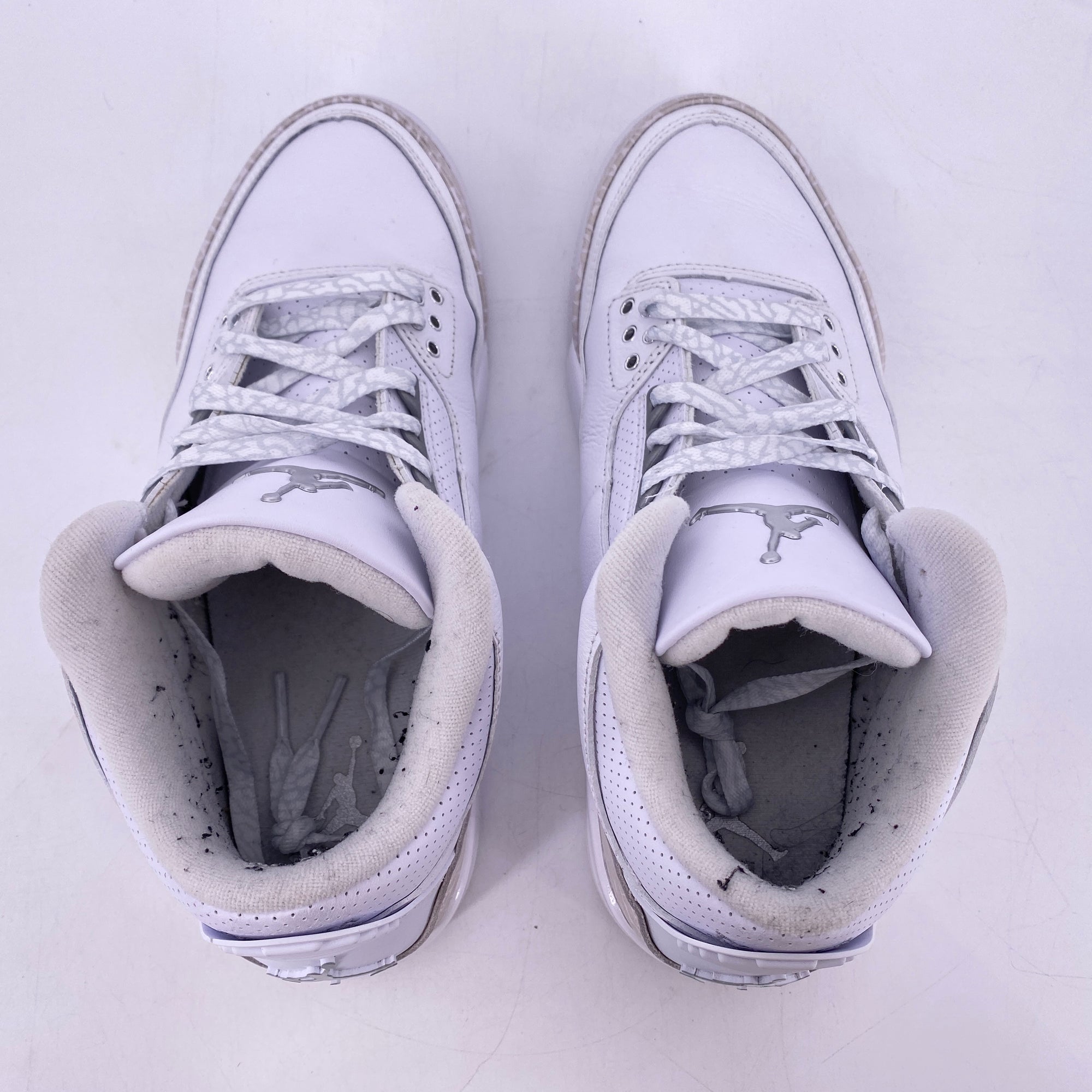 nike dunk green white flag background check card