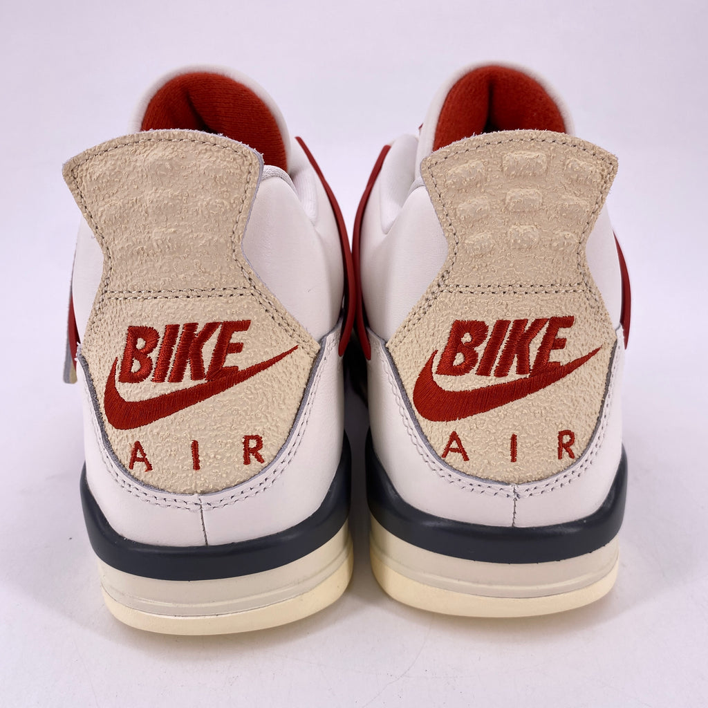 Air Jordan 4 Retro "Brick After Brick" 2026 New Size 9.5