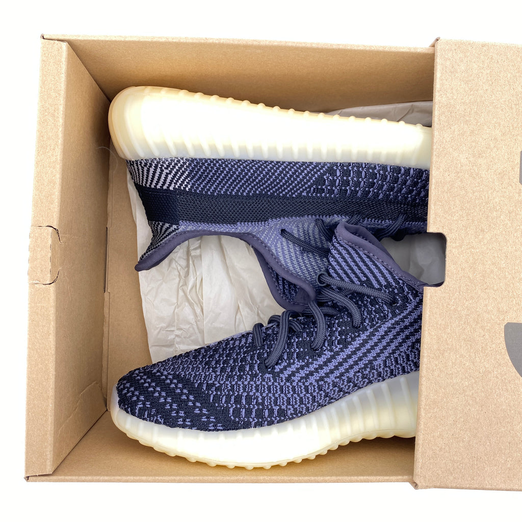 Yeezy 350 v2 "Carbon" 2020 New Size 9