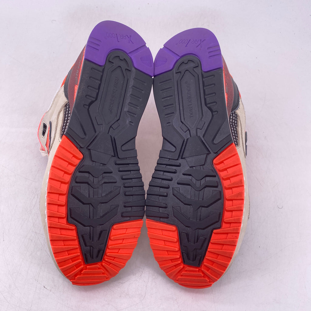 New Balance 530 "West Nyc Project 530" 2016 Used Size 8