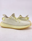 Yeezy 350 v2 "Butter" 2018 Used Size 8.5