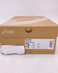 Asics Gel-1130 "White Cloud Grey" 2024 New Size 9.5