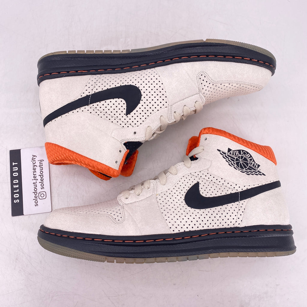 Air Jordan Alpha 1 "Tinker" 2010 New Size 9.5