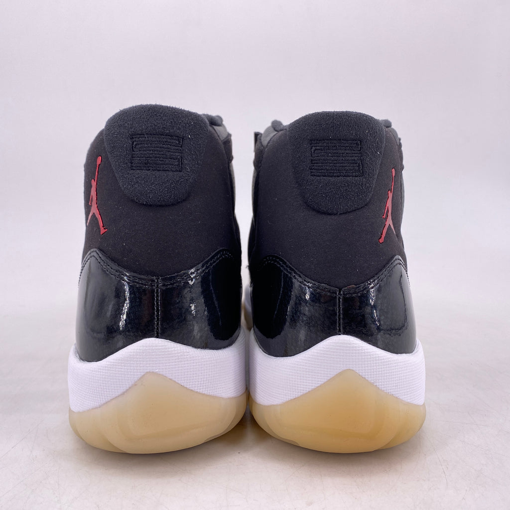 Air Jordan 11 Retro "72-10" 2015 New Size 12