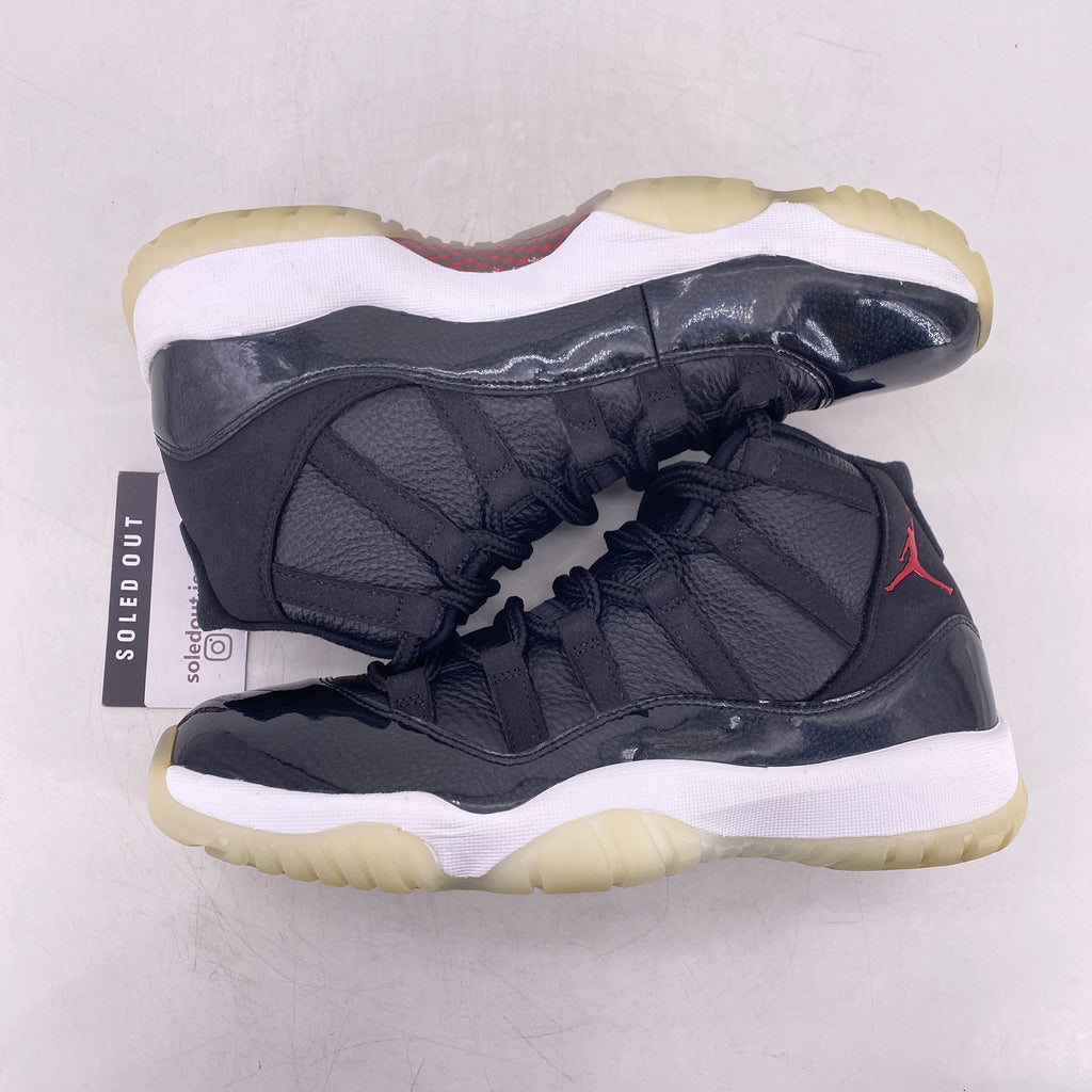 Air Jordan 11 Retro "72-10" 2015 Used Size 9