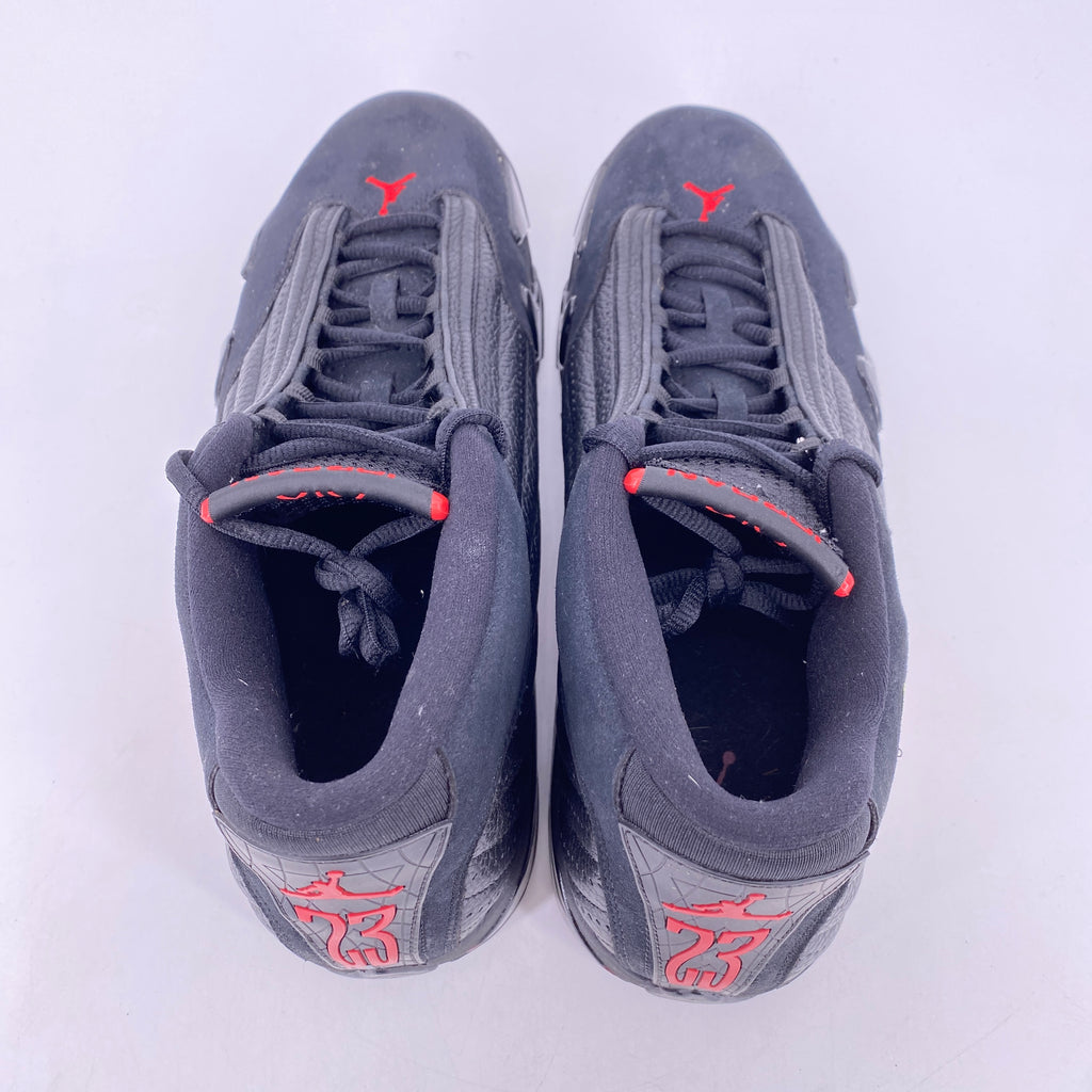 Air Jordan 14 Retro "Last Shot" 2018 Used Size 13