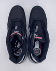 New Balance 990 "Black"  New Size 12