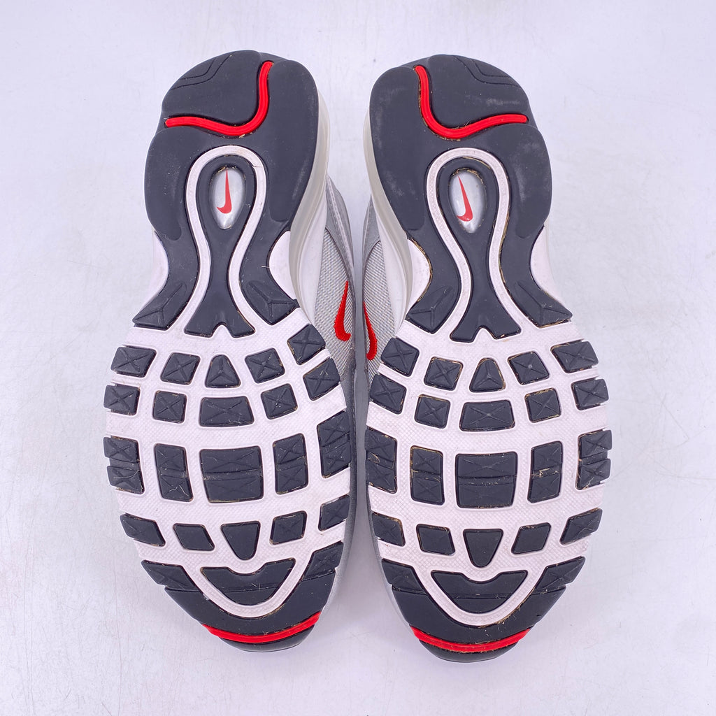 Nike Air Max 97 "Silver Bullet" 2022 Used Size 8