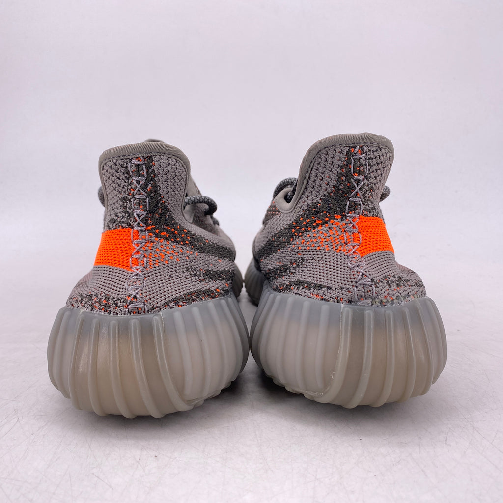 Yeezy 350 v2 "Beluga Reflective" 2021 Used Size 12