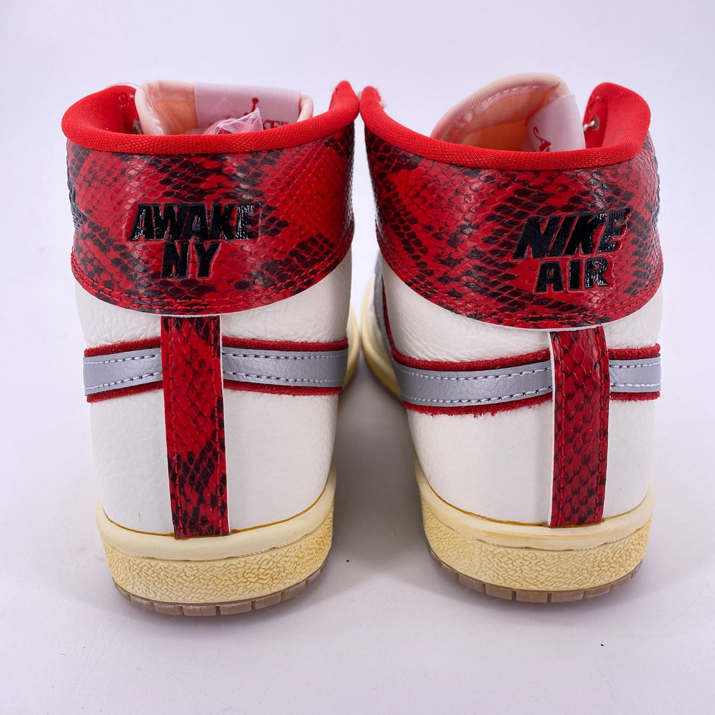 Air Jordan Air Ship PE SP "Awake Ny" 2024 New Size 5