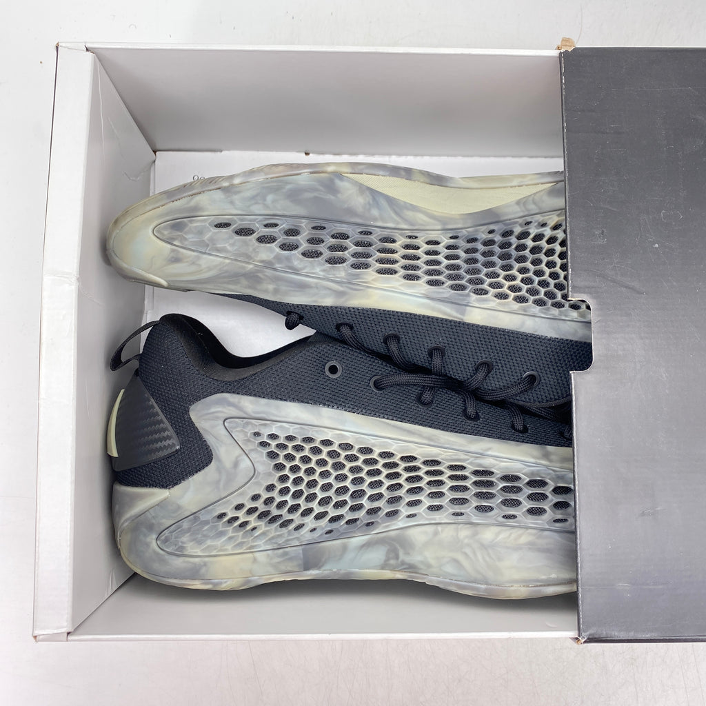 Adidas AE 1 "Ascent Pack Mx Grey" 2024 Used Size 11.5