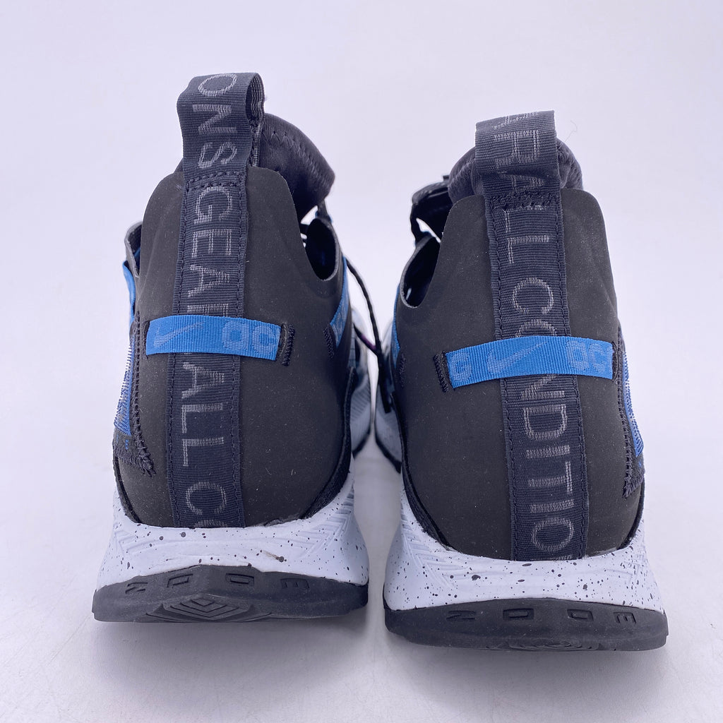 Nike ACG Zoom Terra Zaherra "Space Purple" 2019 New Size 10.5