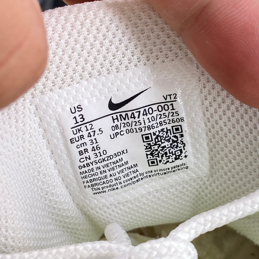 Nike Air Max 95 "Neon" 2025 Used Size 13