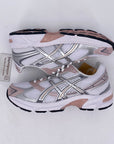 Asics (W) Gel-1130 "White Neutral Pink" 2024 New Size 7.5W