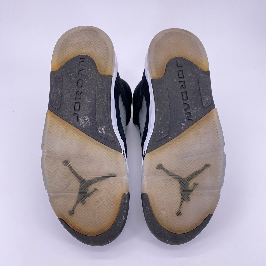 Air Jordan 5 Retro "Oreo" 2013 Used Size 10