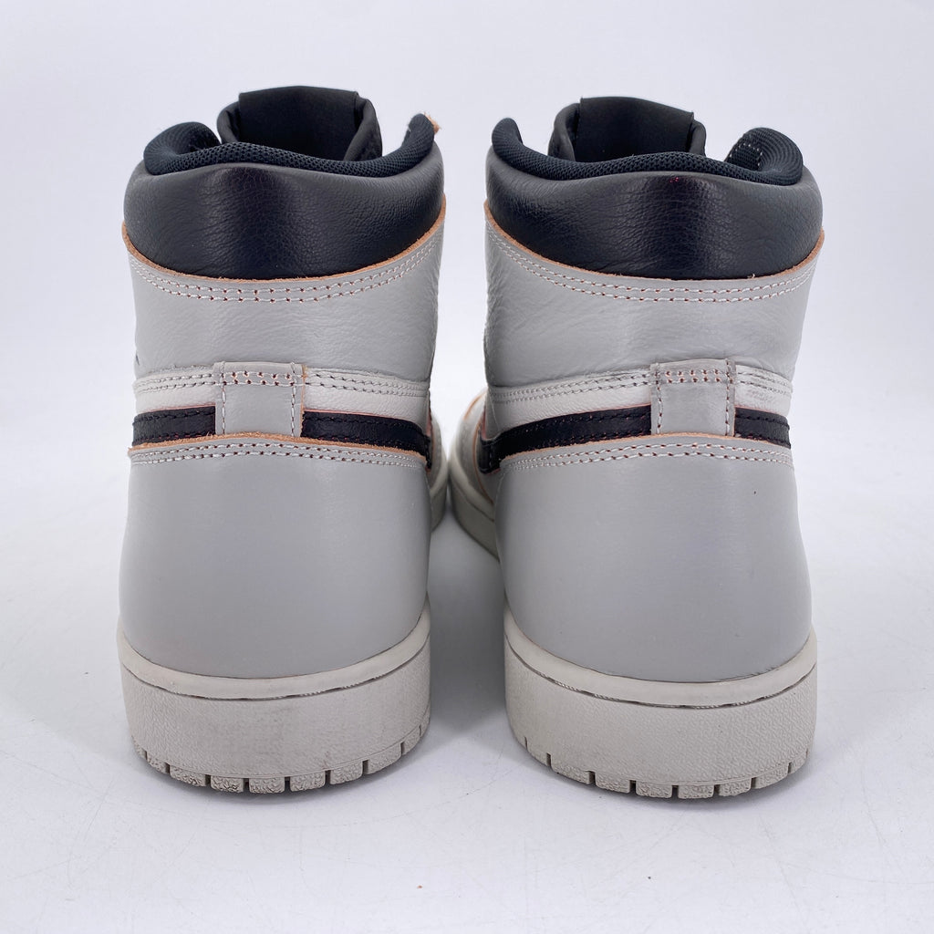 Air Jordan 1 Retro High OG "Nyc To Paris" 2019 Used Size 10