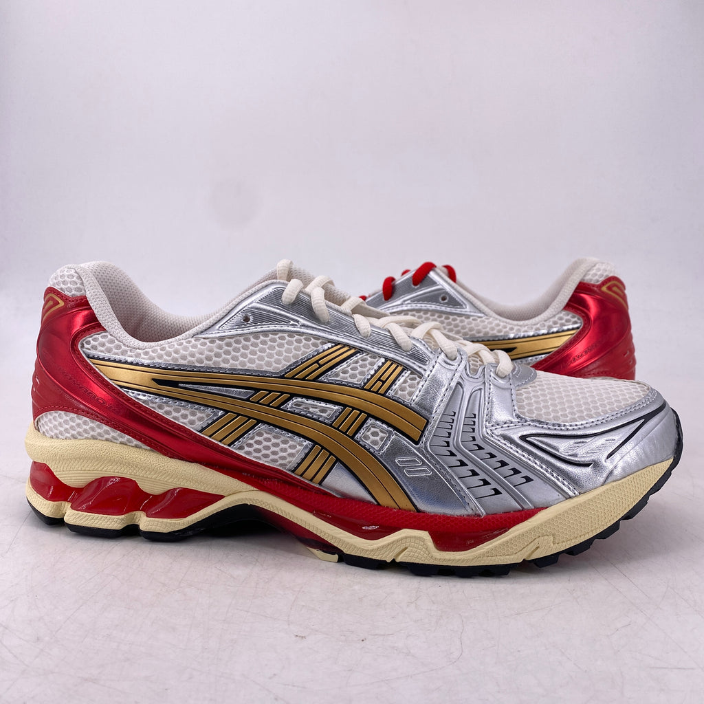 Asics Gel-Kayano 14 "Sneaker Politics Just Say No" 2025 New Size 12