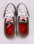 Air Jordan 1 Retro Low "Year Of The Rabbit" 2023 New Size 8.5