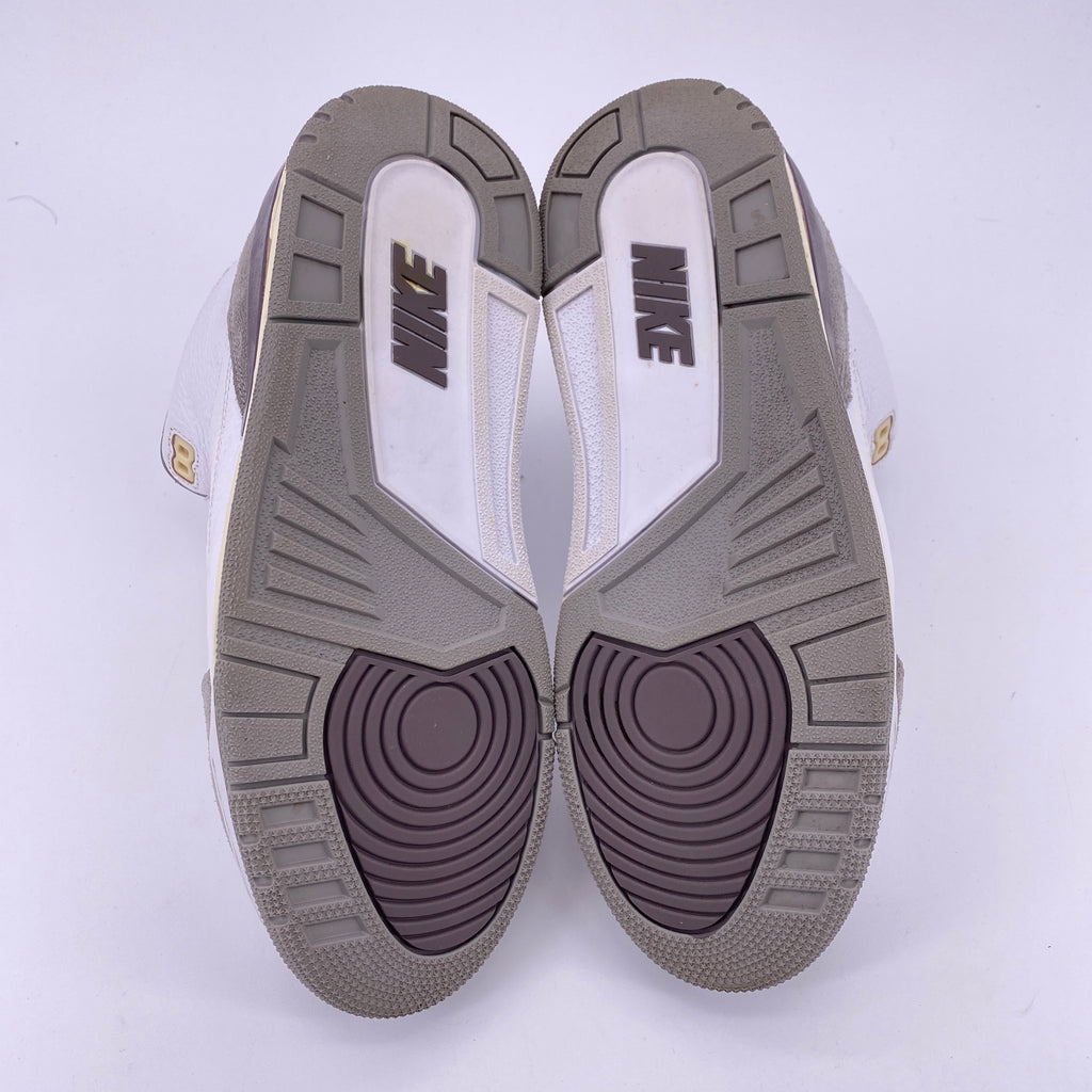 Air Jordan (W) 3 Retro "A Ma Maniere" 2021 Used Size 9W