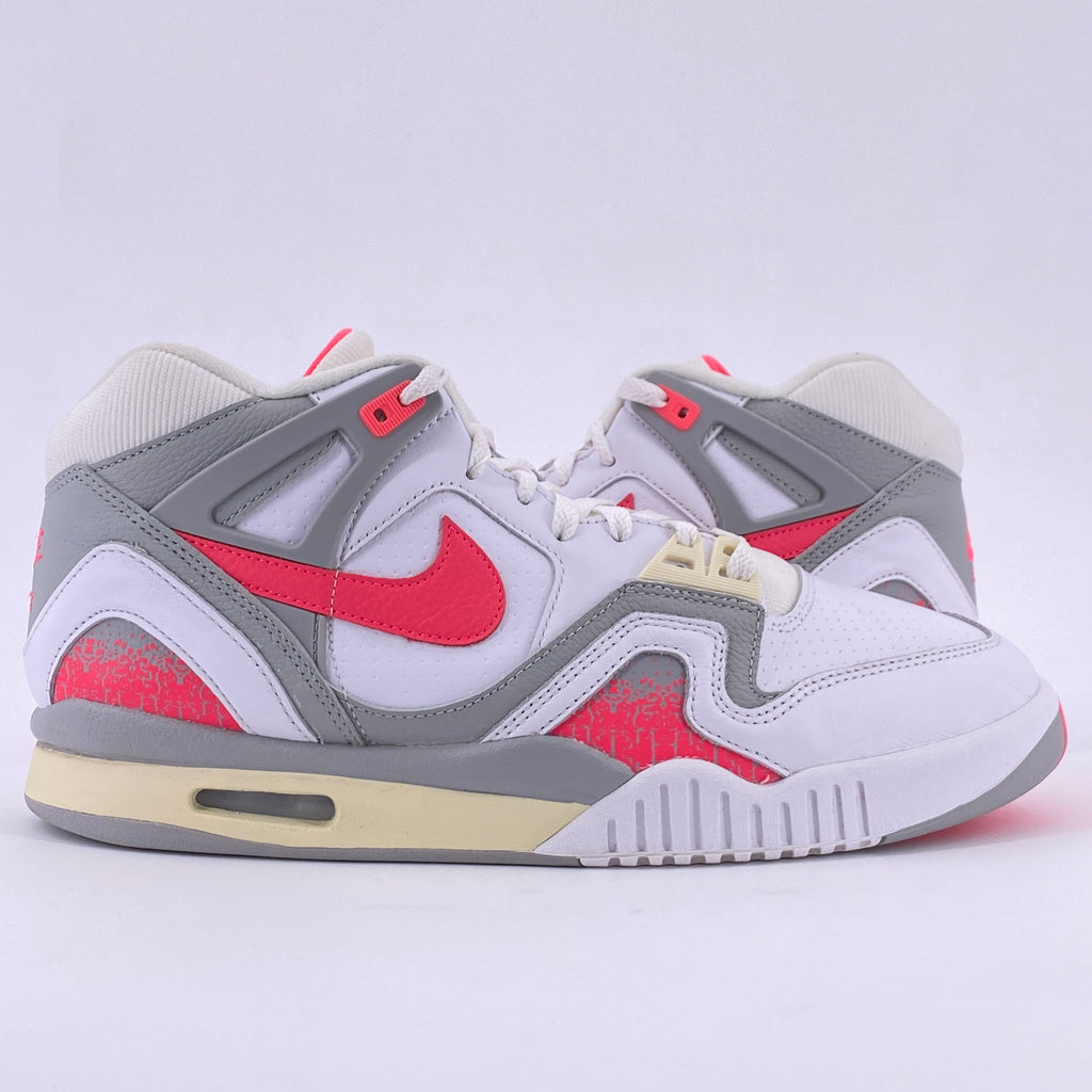 Nike Air Tech Challenge 2 "Racer Pink" 2025 Used Size 11.5
