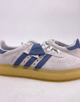 Adidas AS350 "Ronnie Fieg Elevation Blue" 2024 New Size 8.5