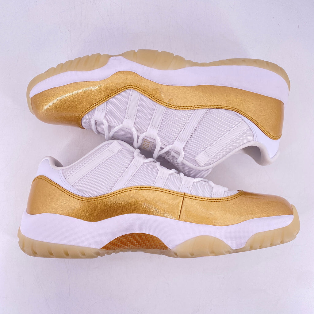 Air Jordan (W) 11 Retro Low "Mothers Day" 2026 Used Size 13.5W