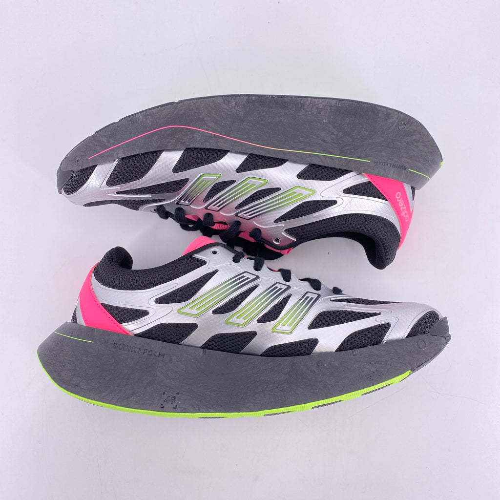 Adidas Adizero Aruku "Black Lucid Pink" 2025 New Size 7.5