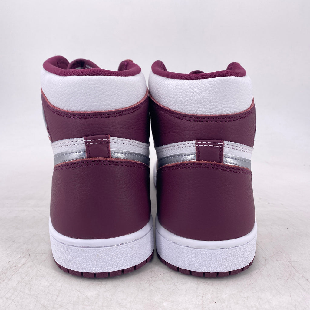 Air Jordan 1 Retro High OG "Bordeaux" 2021 New Size 11