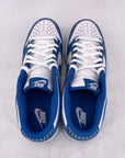 Nike Dunk Low "Industrial Blue Sashiko" 2023 New Size 10.5