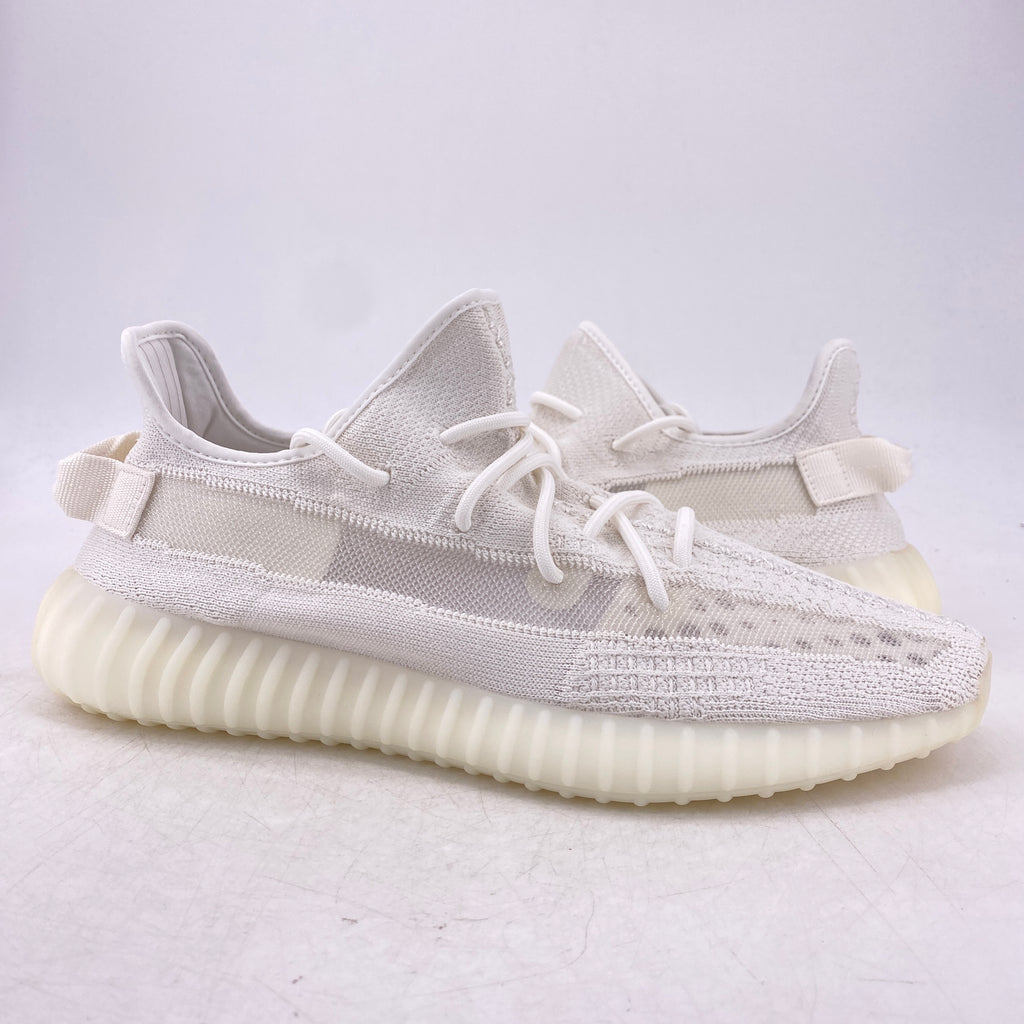 Yeezy 350 v2 "Bone" 2022 New Size 13