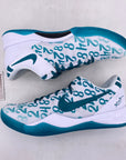 Nike Kobe 8 Protro "Radiant Emerald" 2024 New Size 9