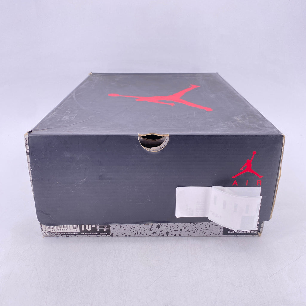 Air Jordan 6 Retro "Infrared 23" 2014 Used Size 10.5